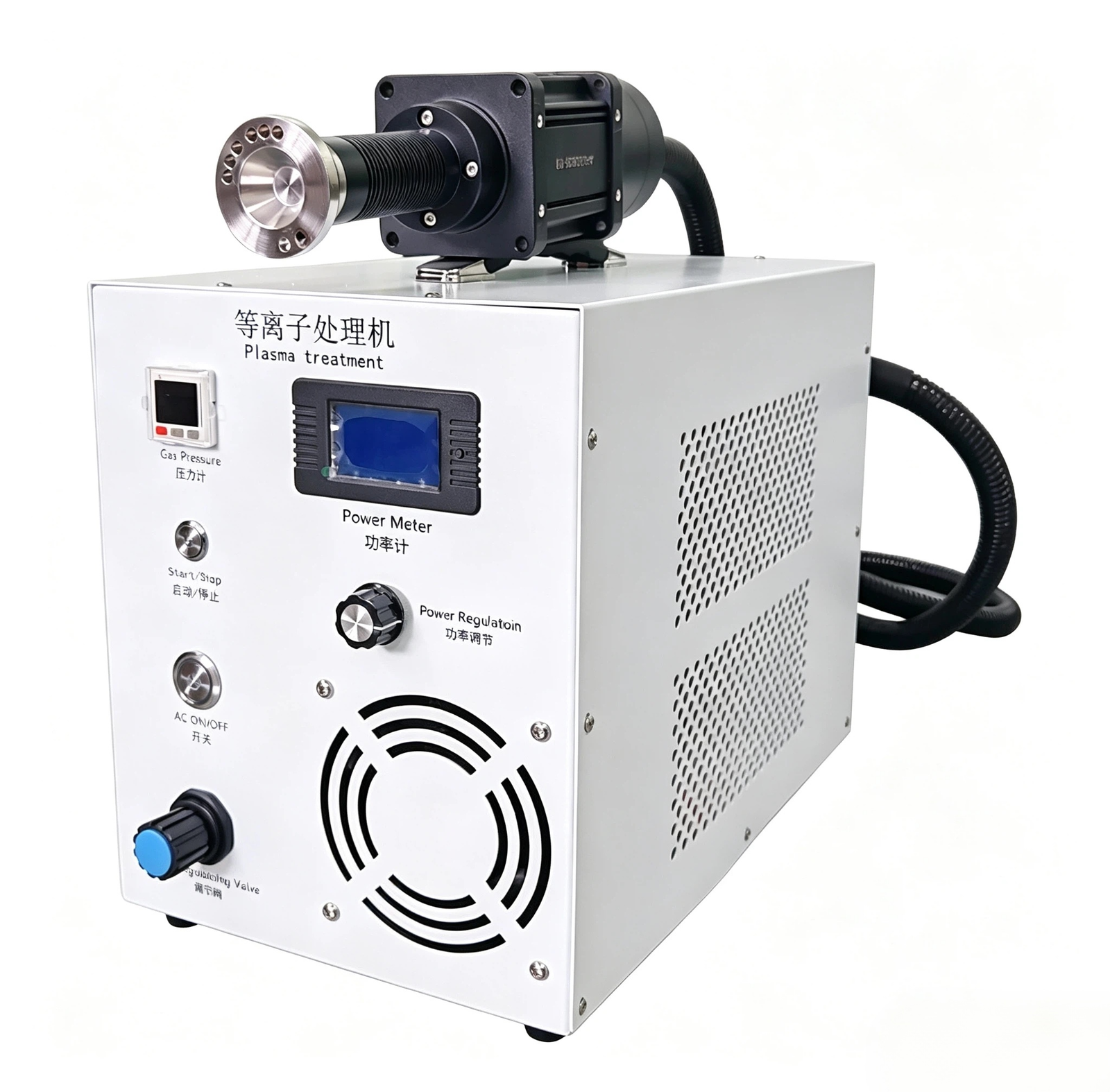 FHD-GP1500 plasma surface treatment system