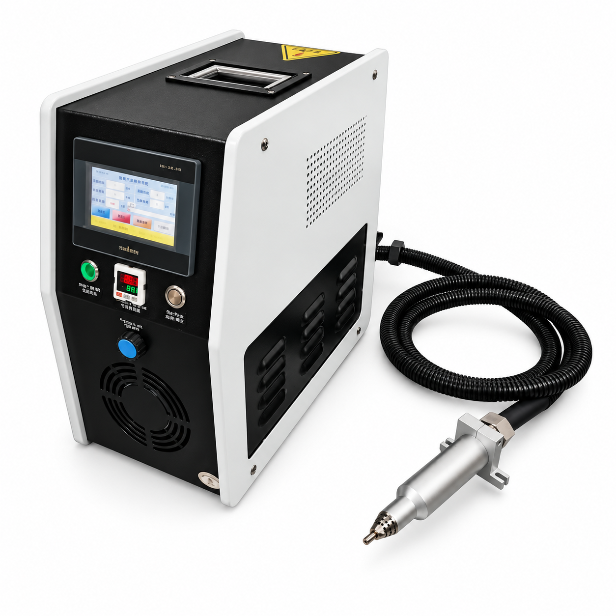 FHD-ZP1200 plasma surface treatment system