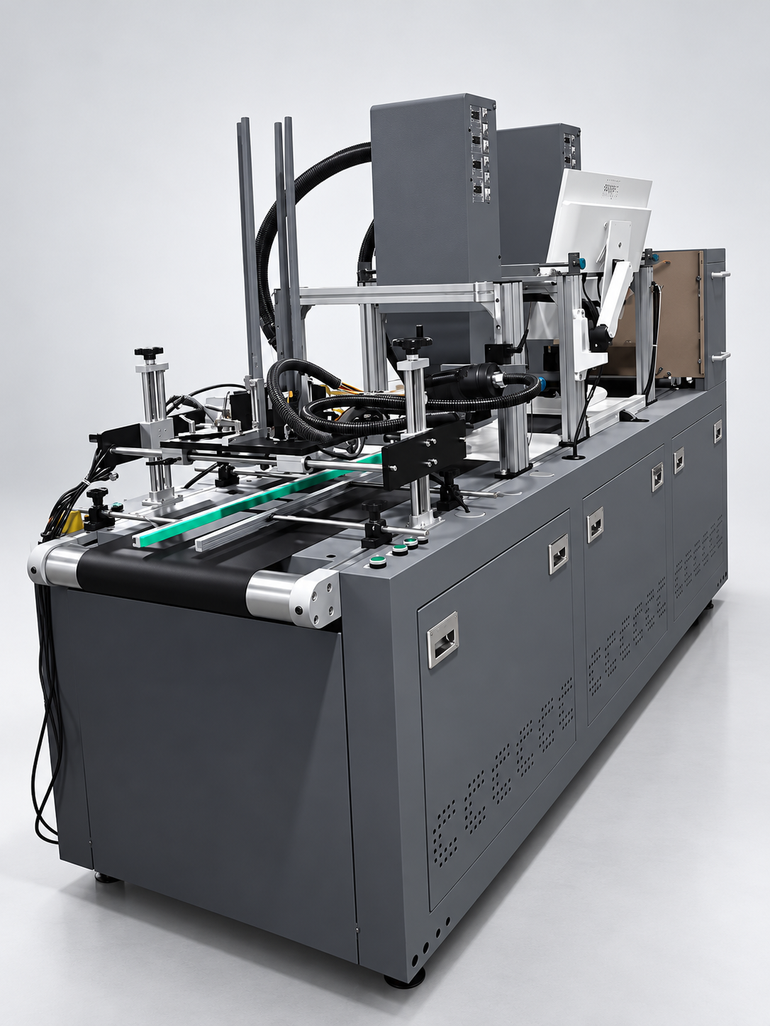 FHD-AP1000 application